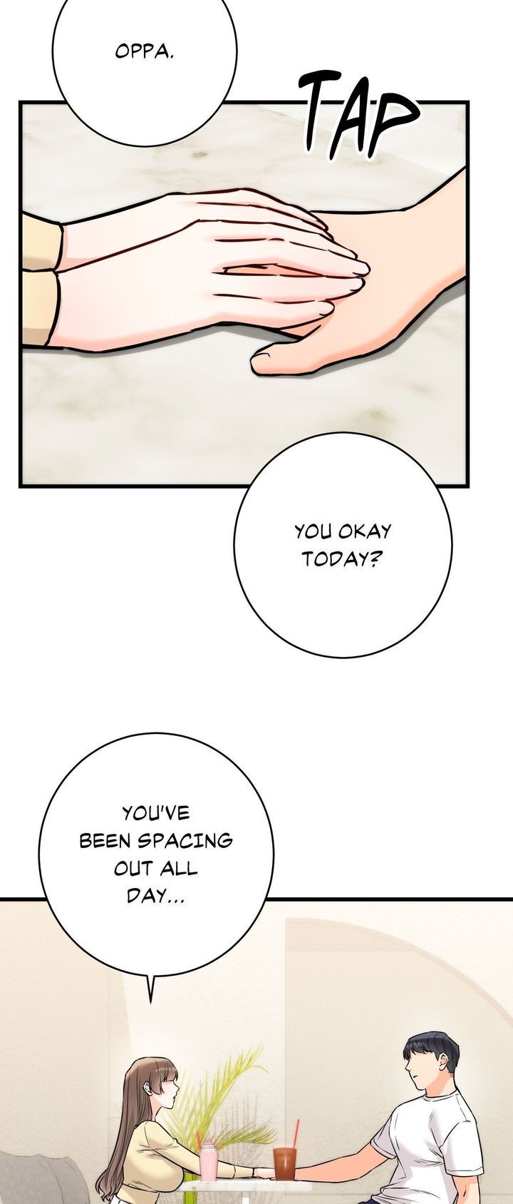 Secret Siblings 2 - Chapter 18 Page 18