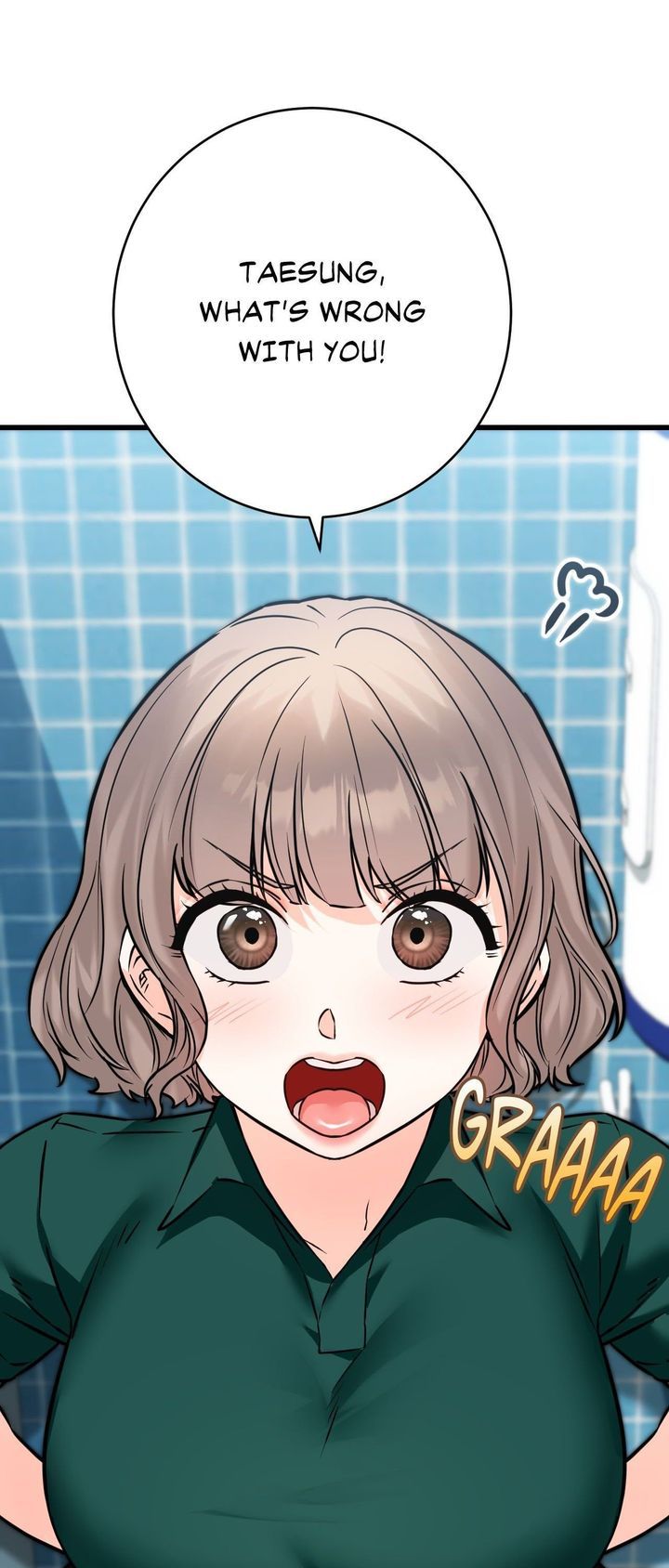 Secret Siblings 2 - Chapter 18 Page 33