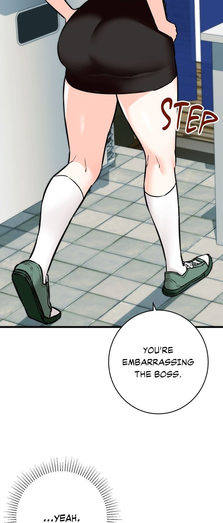 Secret Siblings 2 - Chapter 18 Page 39