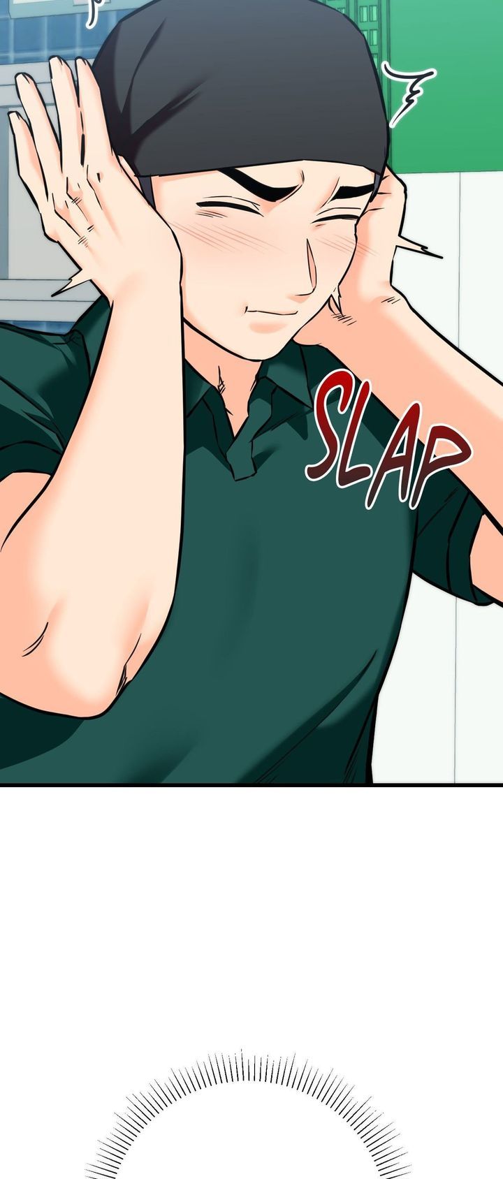 Secret Siblings 2 - Chapter 18 Page 41