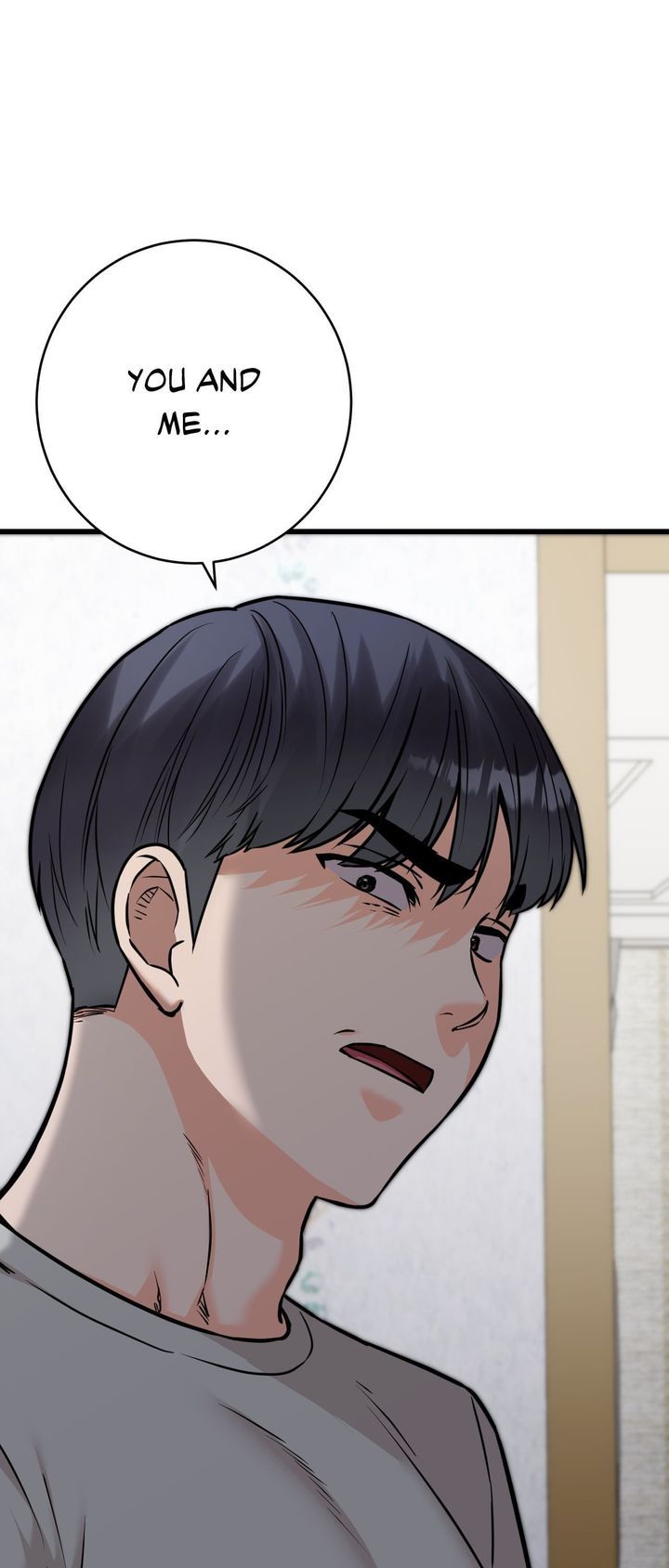 Secret Siblings 2 - Chapter 18 Page 5