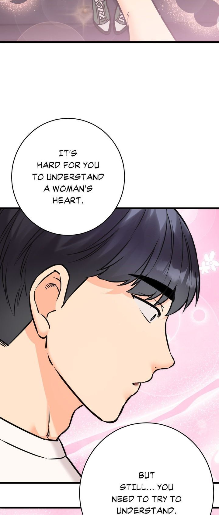 Secret Siblings 2 - Chapter 18 Page 52