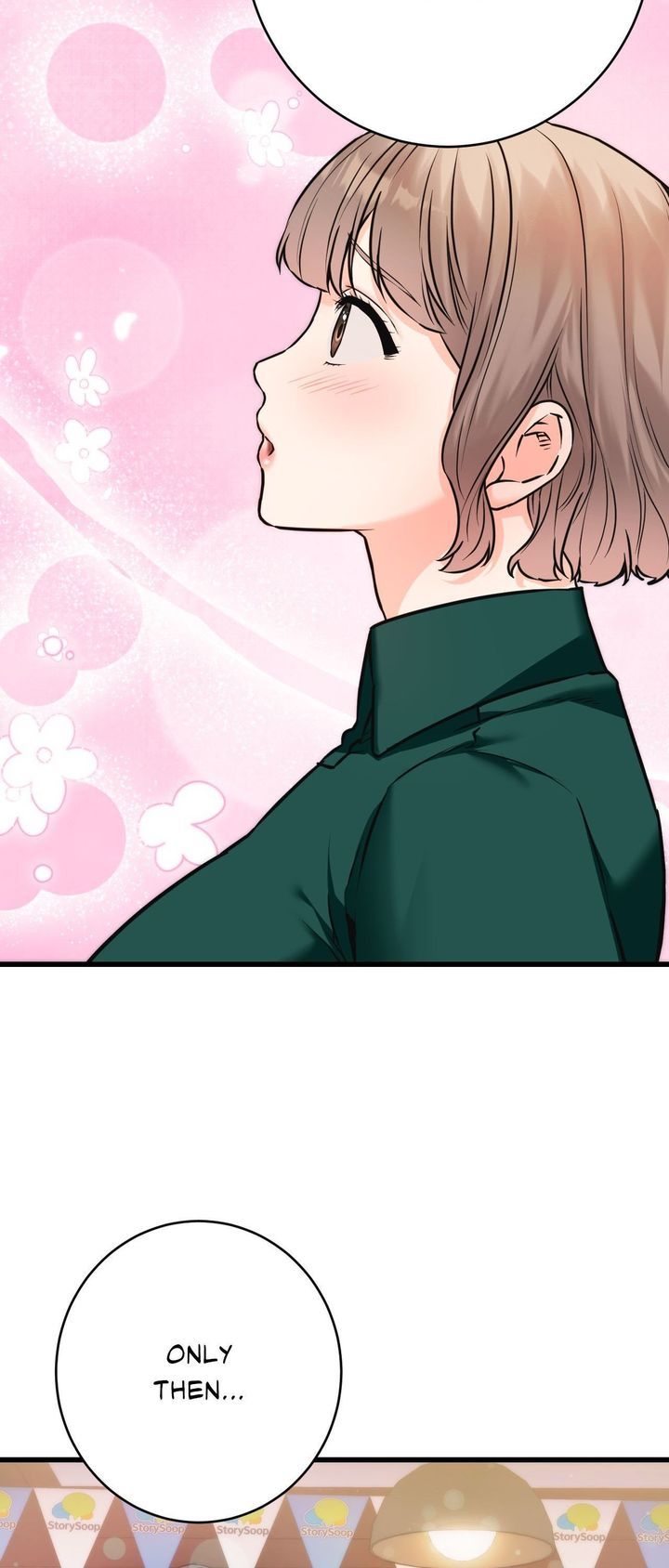 Secret Siblings 2 - Chapter 18 Page 53