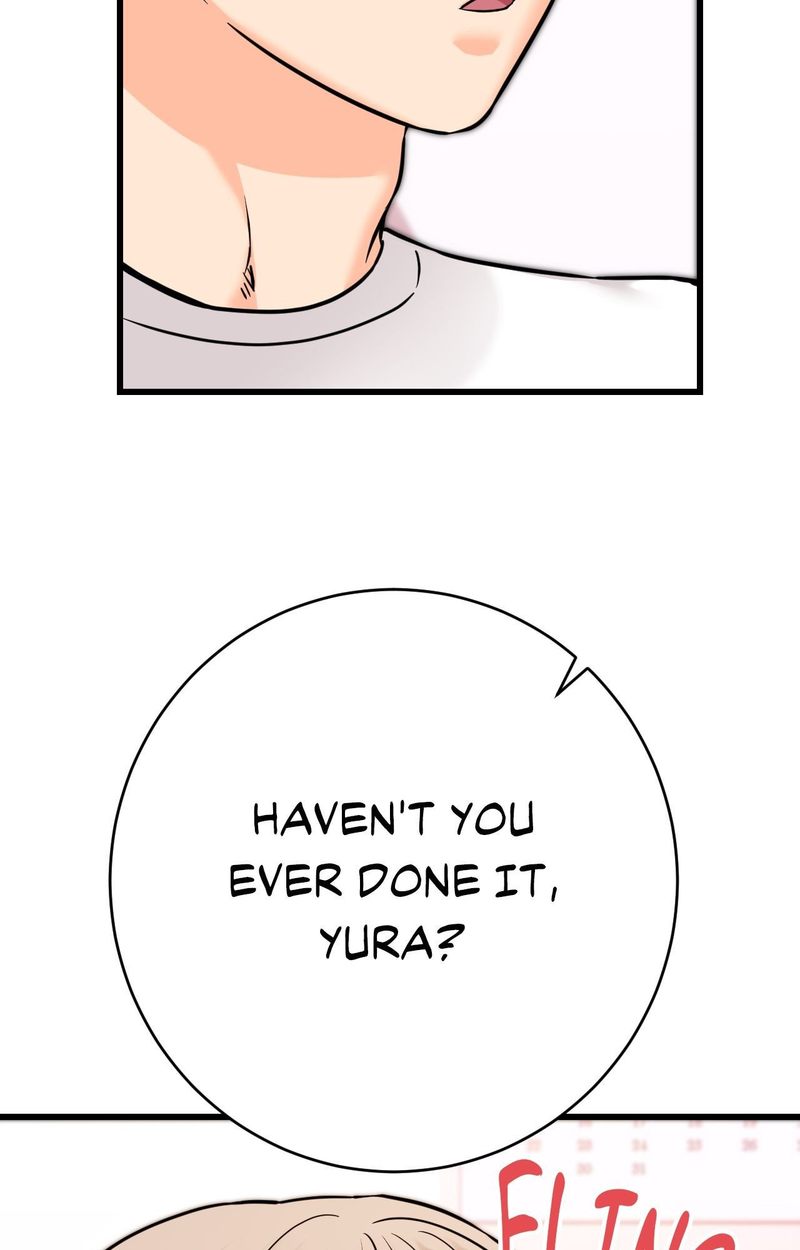 Secret Siblings 2 - Chapter 19 Page 103