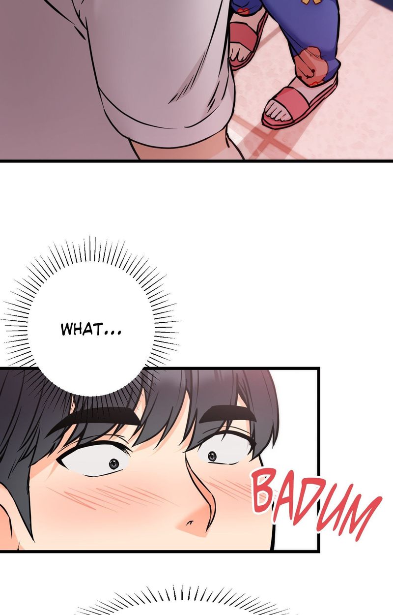 Secret Siblings 2 - Chapter 19 Page 28