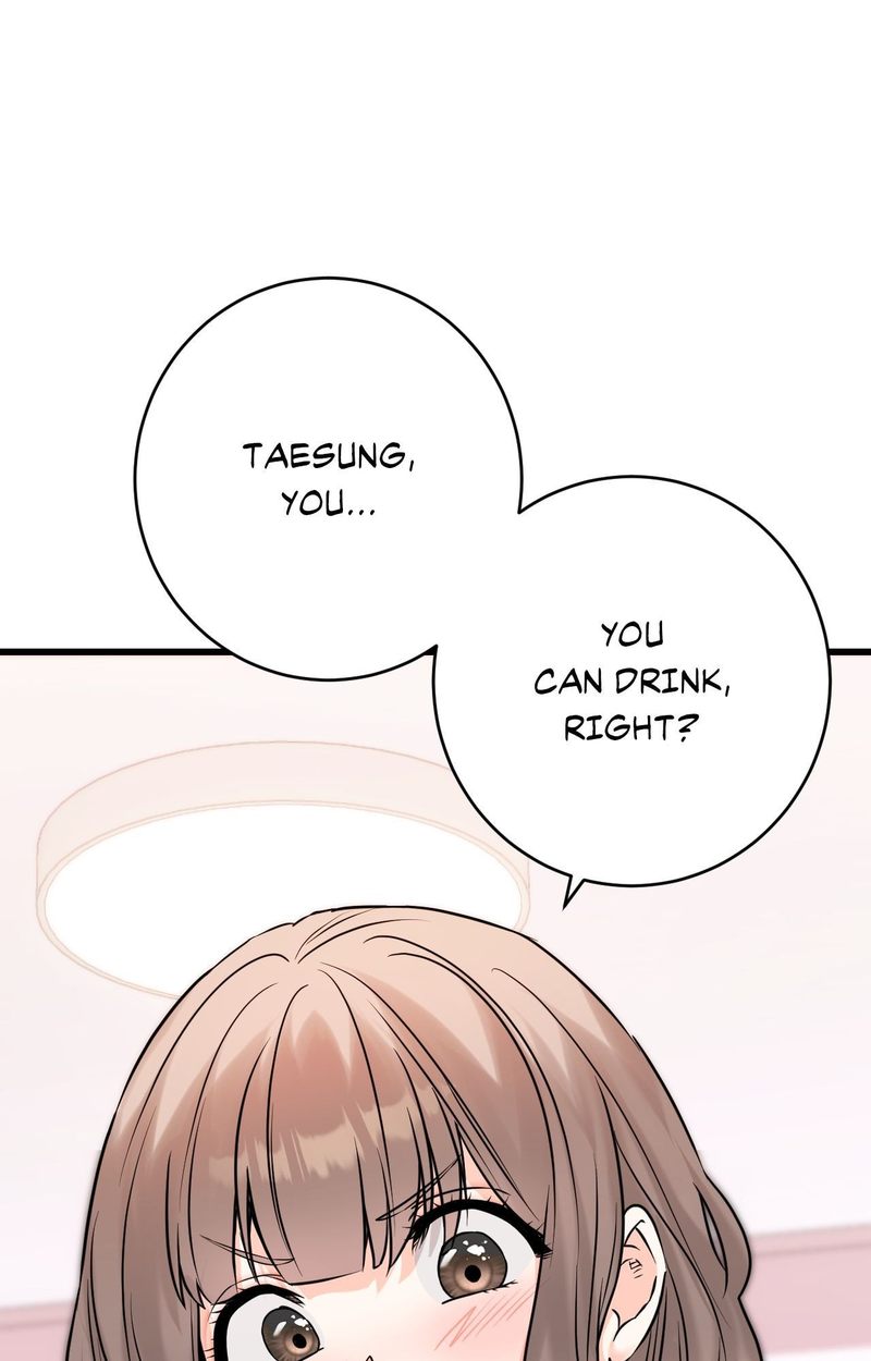 Secret Siblings 2 - Chapter 19 Page 44