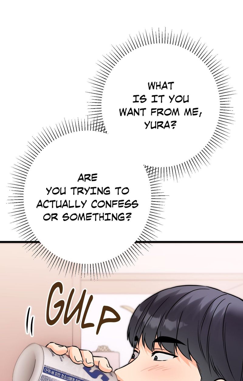 Secret Siblings 2 - Chapter 19 Page 54