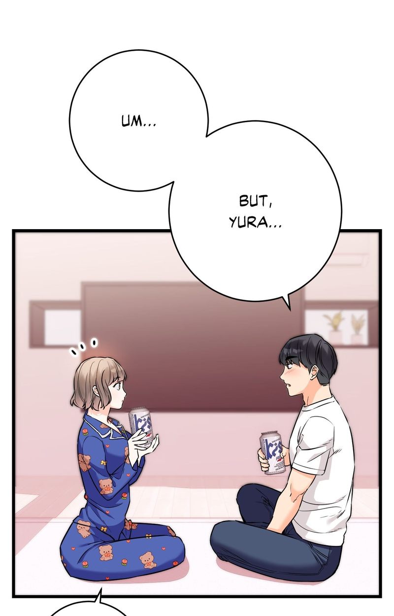 Secret Siblings 2 - Chapter 19 Page 58