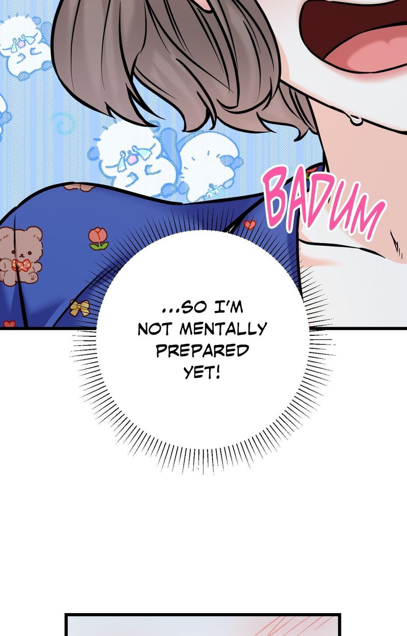 Secret Siblings 2 - Chapter 19 Page 63