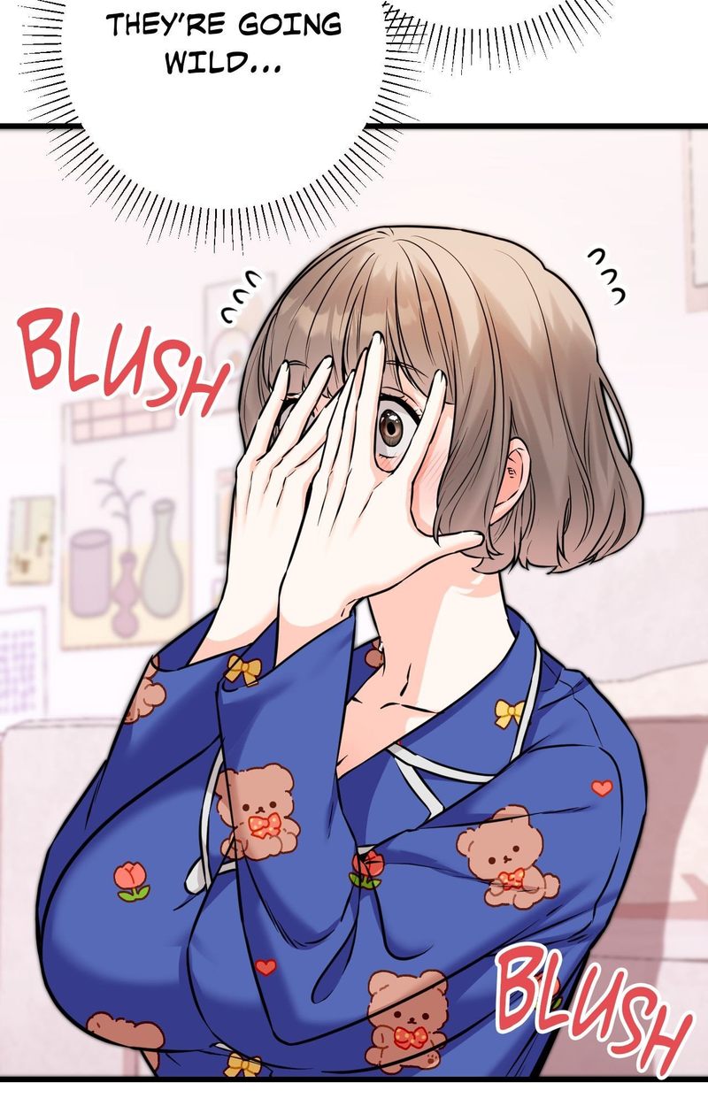 Secret Siblings 2 - Chapter 19 Page 76