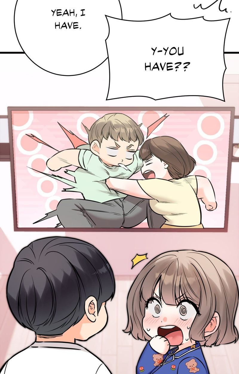 Secret Siblings 2 - Chapter 19 Page 91