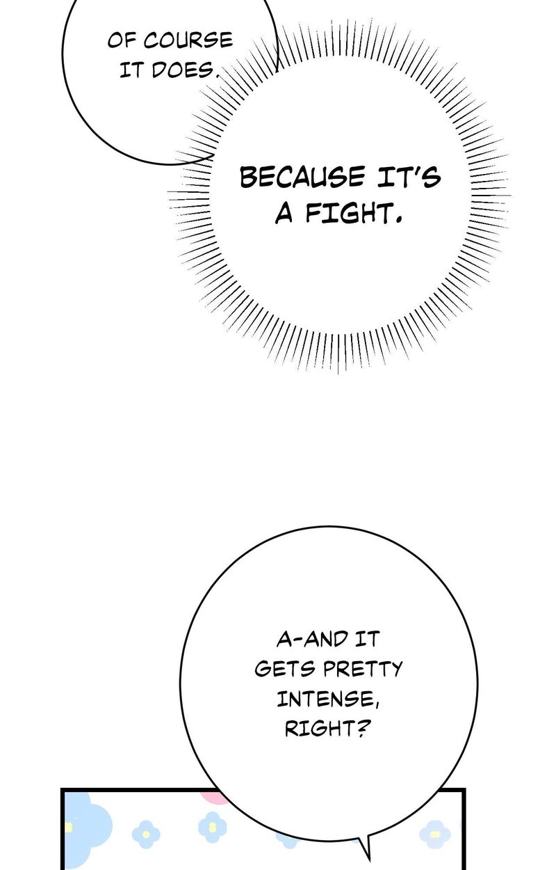 Secret Siblings 2 - Chapter 19 Page 97