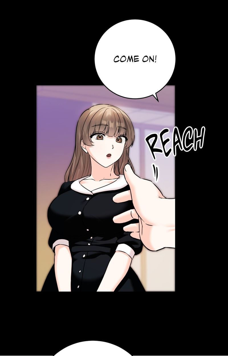 Secret Siblings 2 - Chapter 22 Page 44