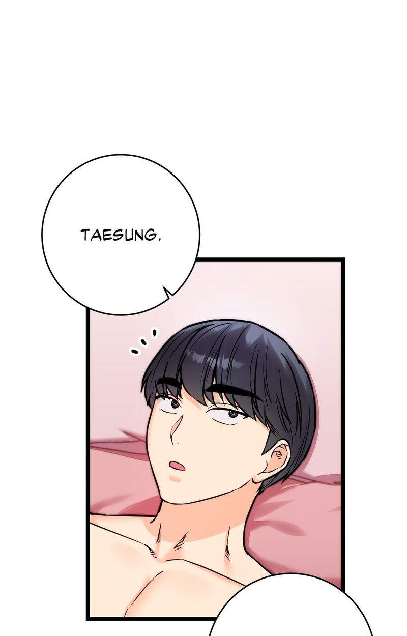 Secret Siblings 2 - Chapter 22 Page 9