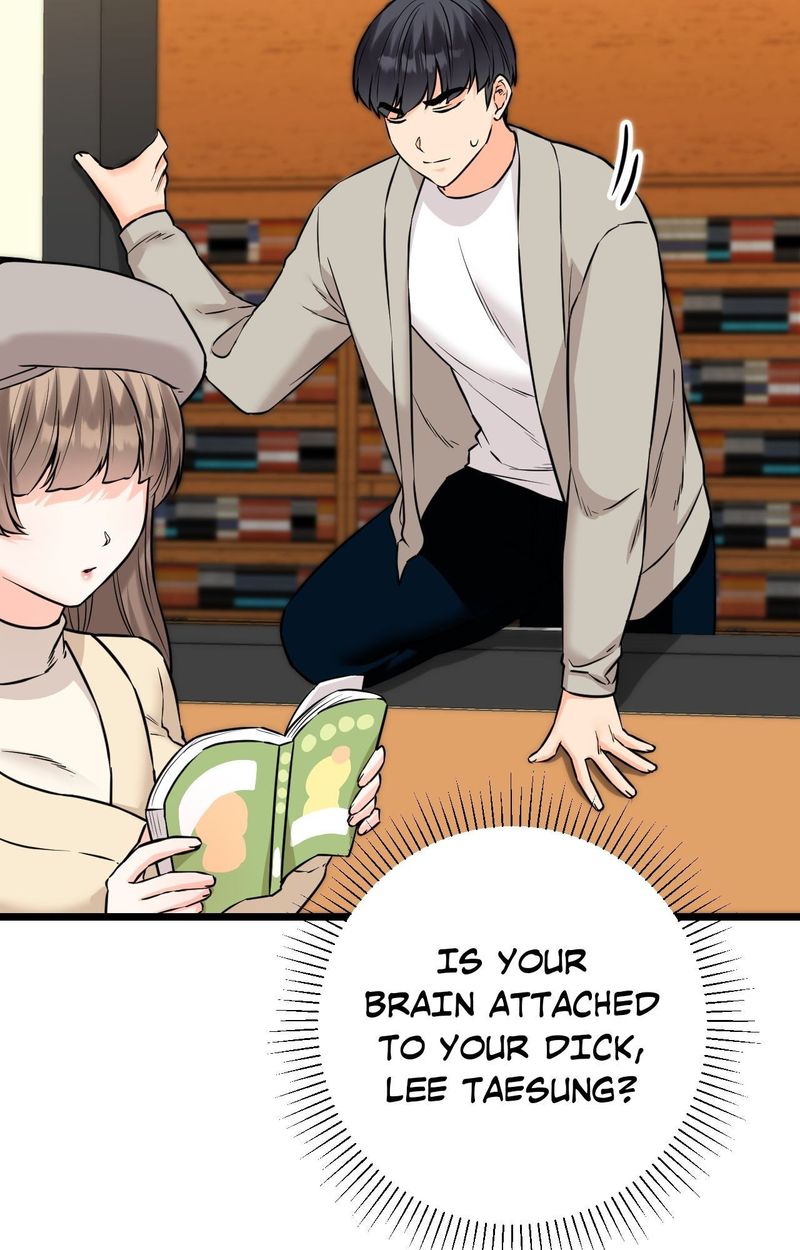 Secret Siblings 2 - Chapter 22 Page 99