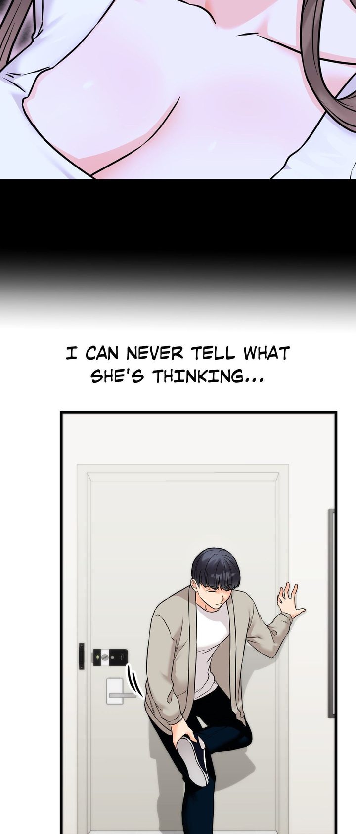 Secret Siblings 2 - Chapter 25 Page 13