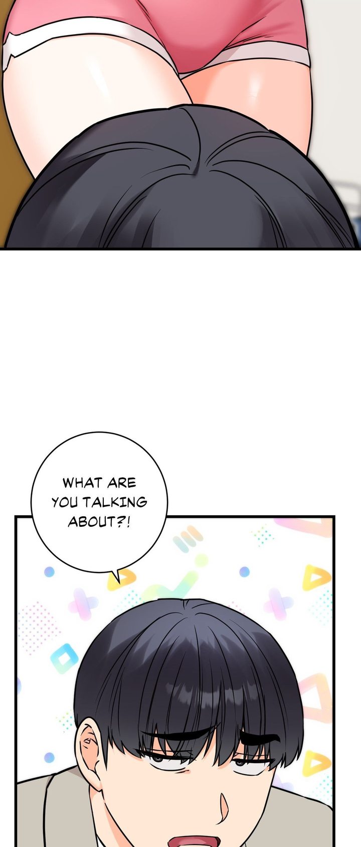 Secret Siblings 2 - Chapter 25 Page 16