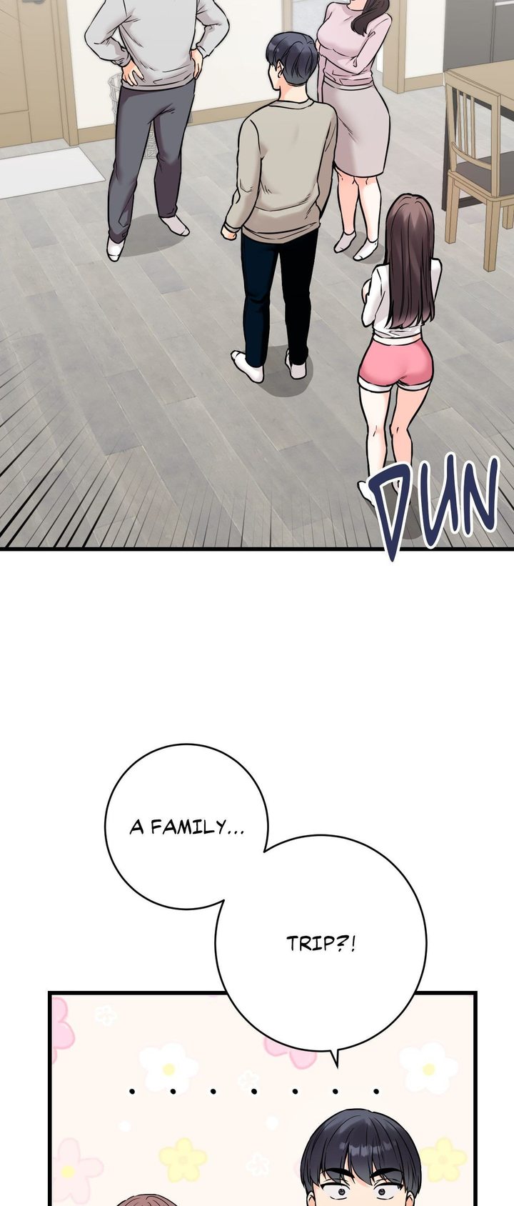 Secret Siblings 2 - Chapter 25 Page 24