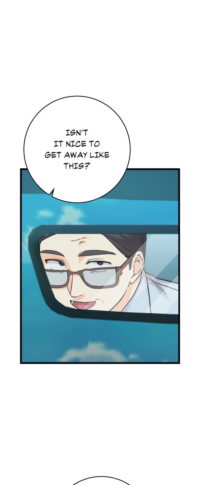 Secret Siblings 2 - Chapter 25 Page 33