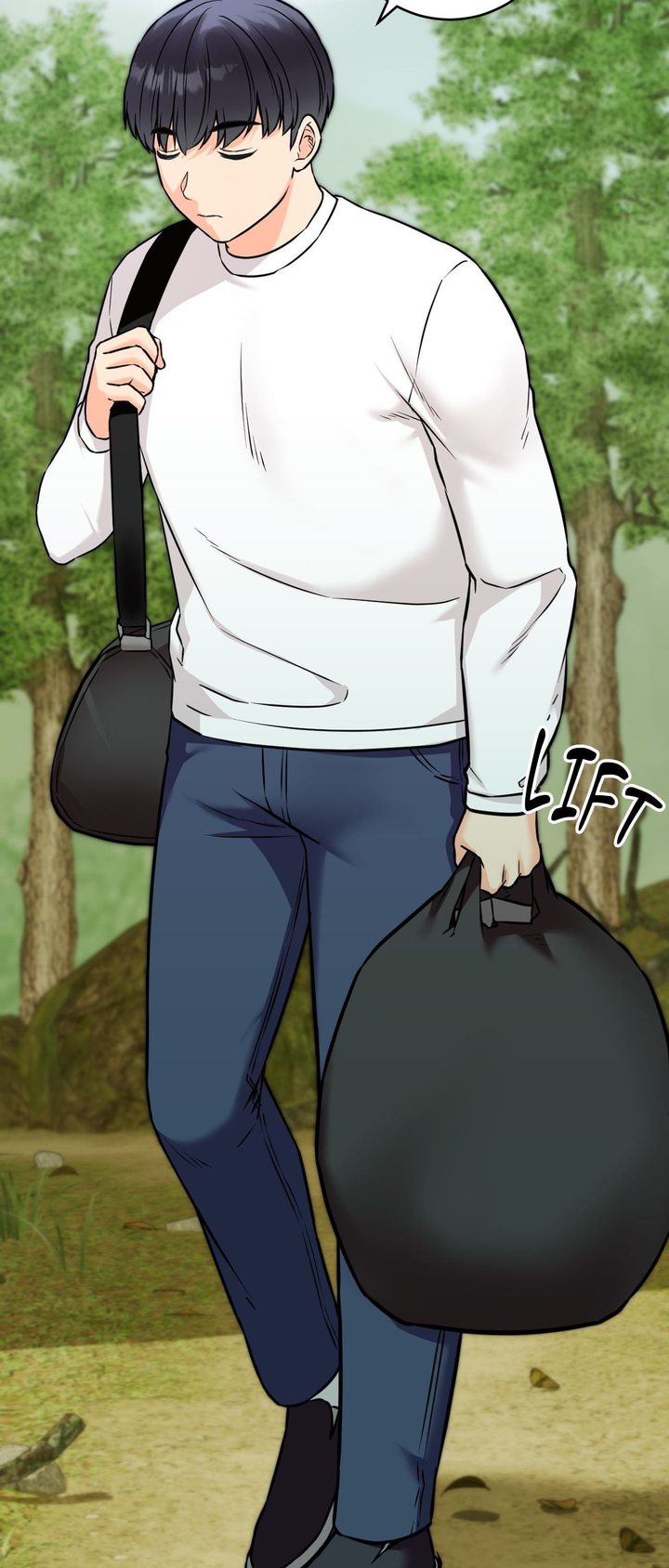 Secret Siblings 2 - Chapter 25 Page 53