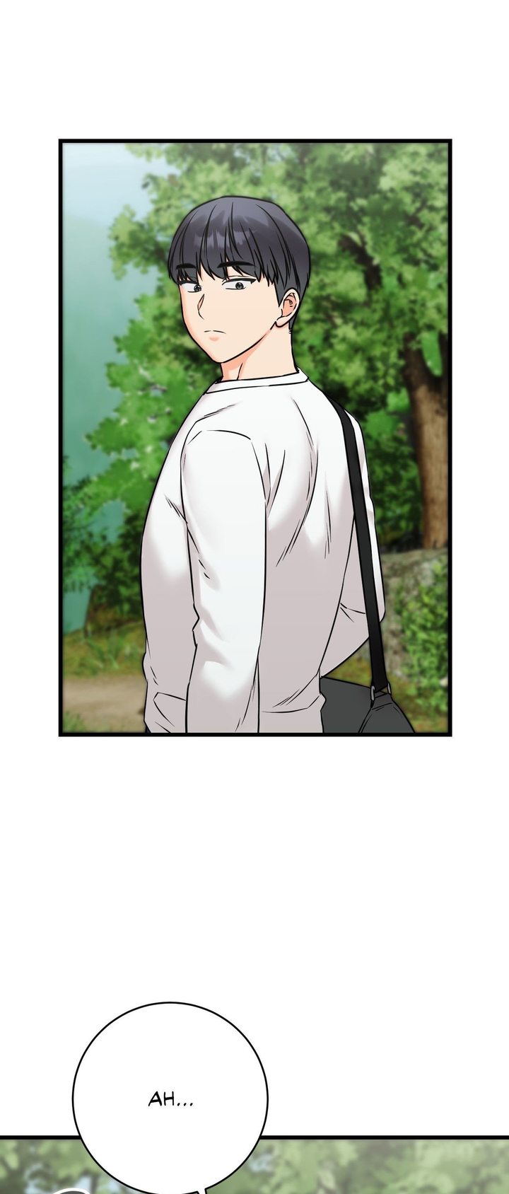 Secret Siblings 2 - Chapter 25 Page 65