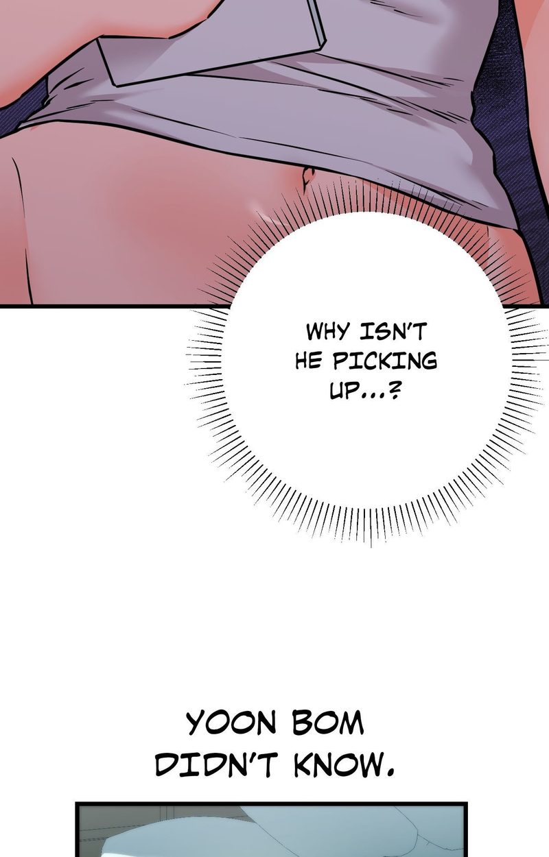 Secret Siblings 2 - Chapter 27 Page 20