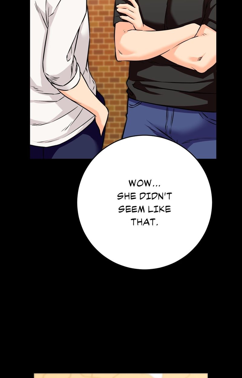 Secret Siblings 2 - Chapter 27 Page 52