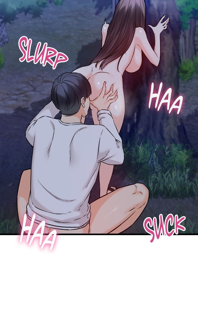 Secret Siblings 2 - Chapter 27 Page 95