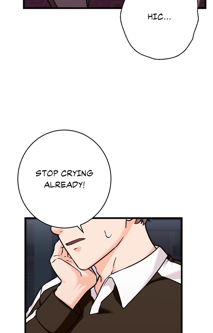 Secret Siblings 2 - Chapter 28 Page 10