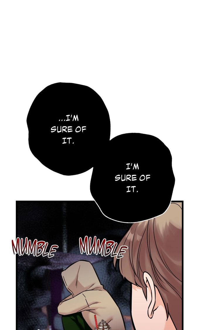 Secret Siblings 2 - Chapter 28 Page 30