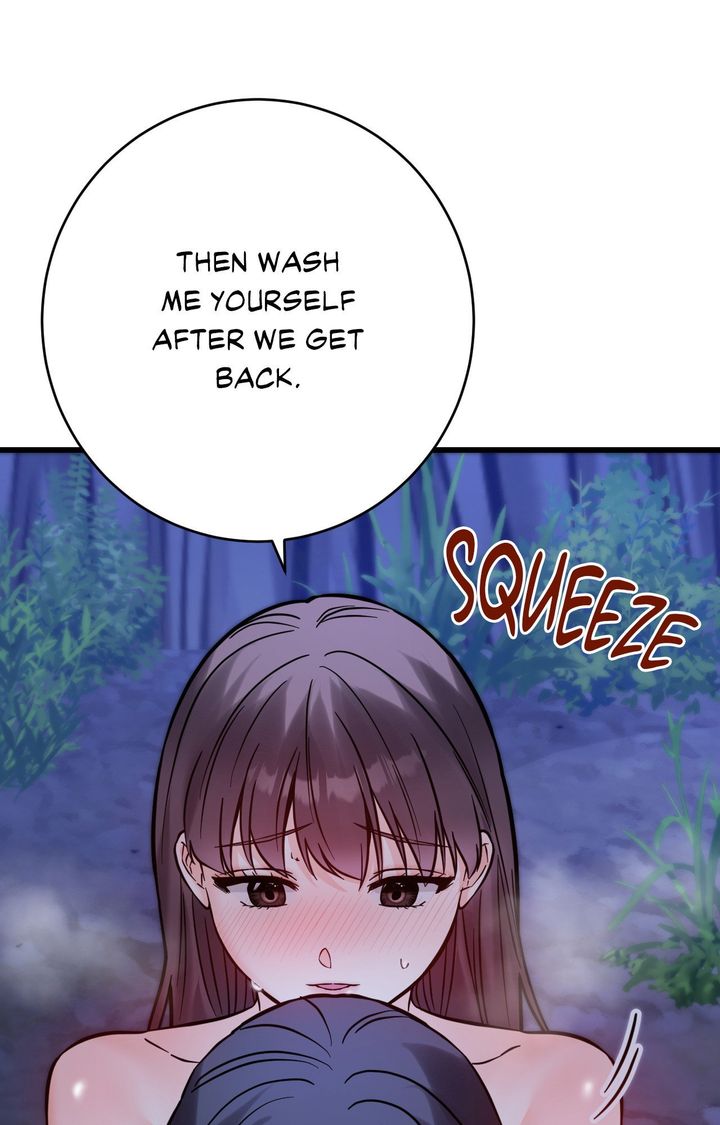 Secret Siblings 2 - Chapter 28 Page 85