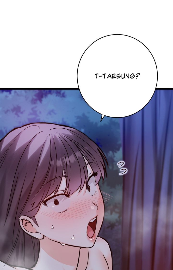 Secret Siblings 2 - Chapter 29 Page 1