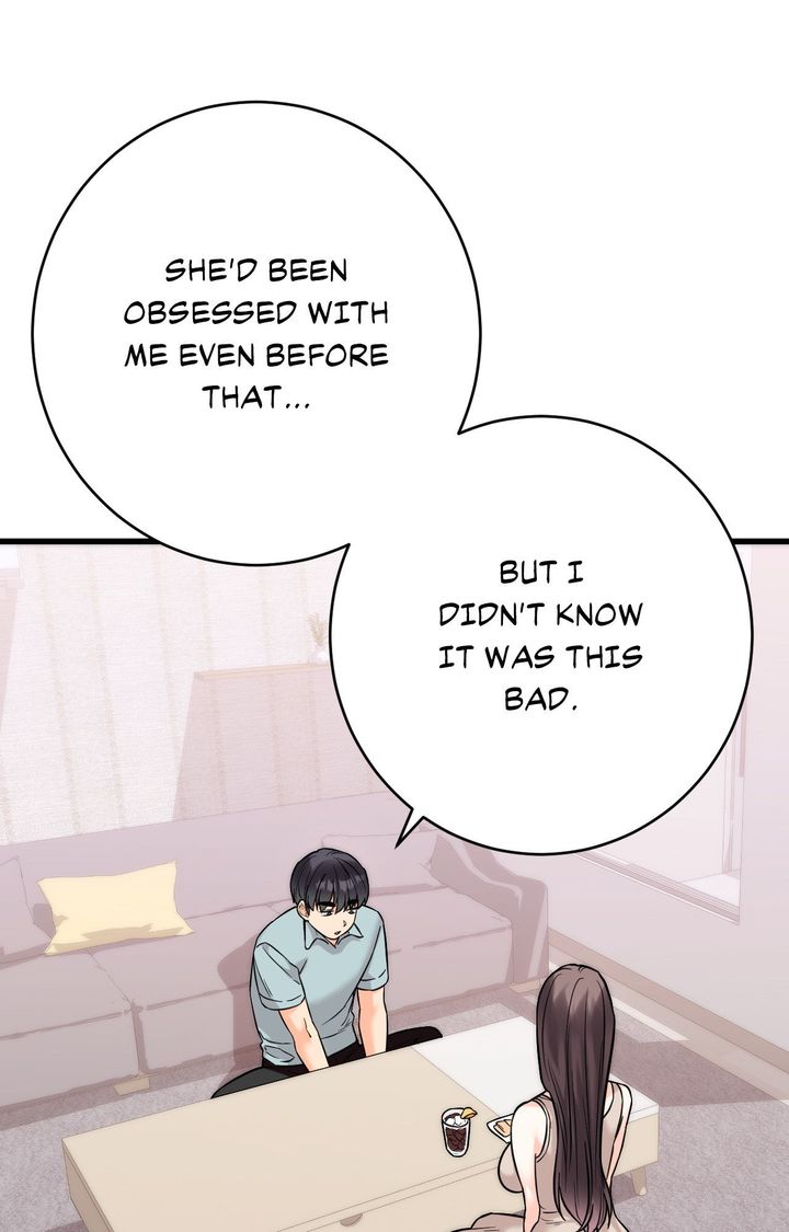 Secret Siblings 2 - Chapter 30 Page 104