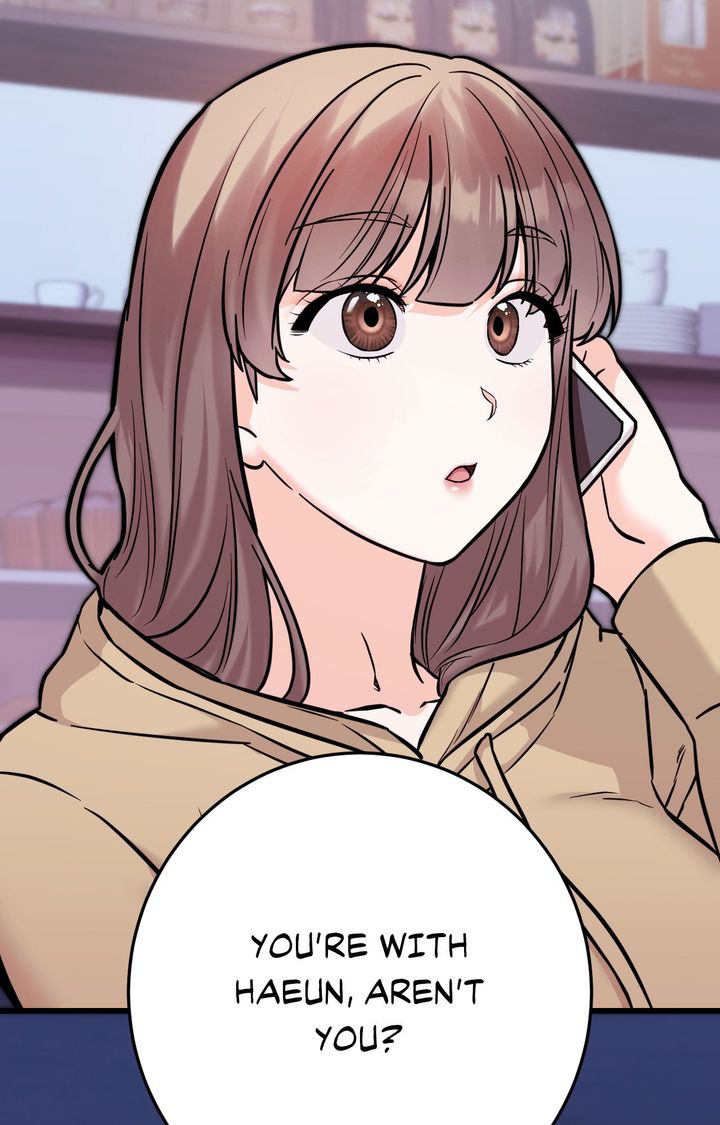 Secret Siblings 2 - Chapter 30 Page 21