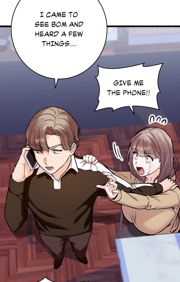 Secret Siblings 2 - Chapter 30 Page 37