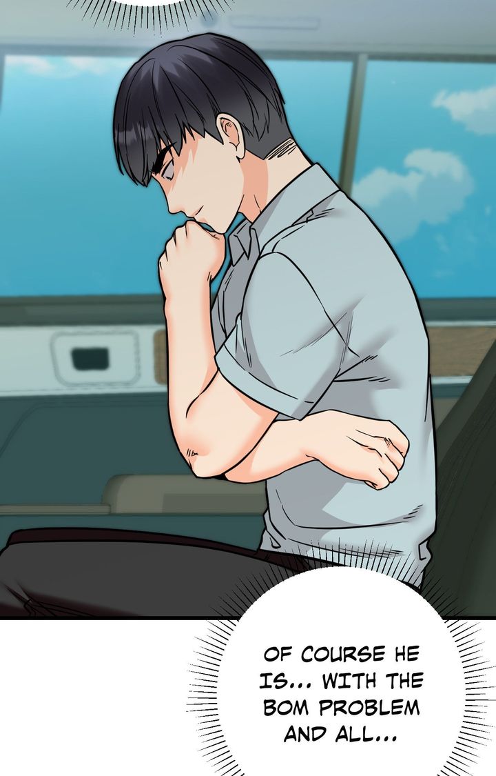 Secret Siblings 2 - Chapter 30 Page 57