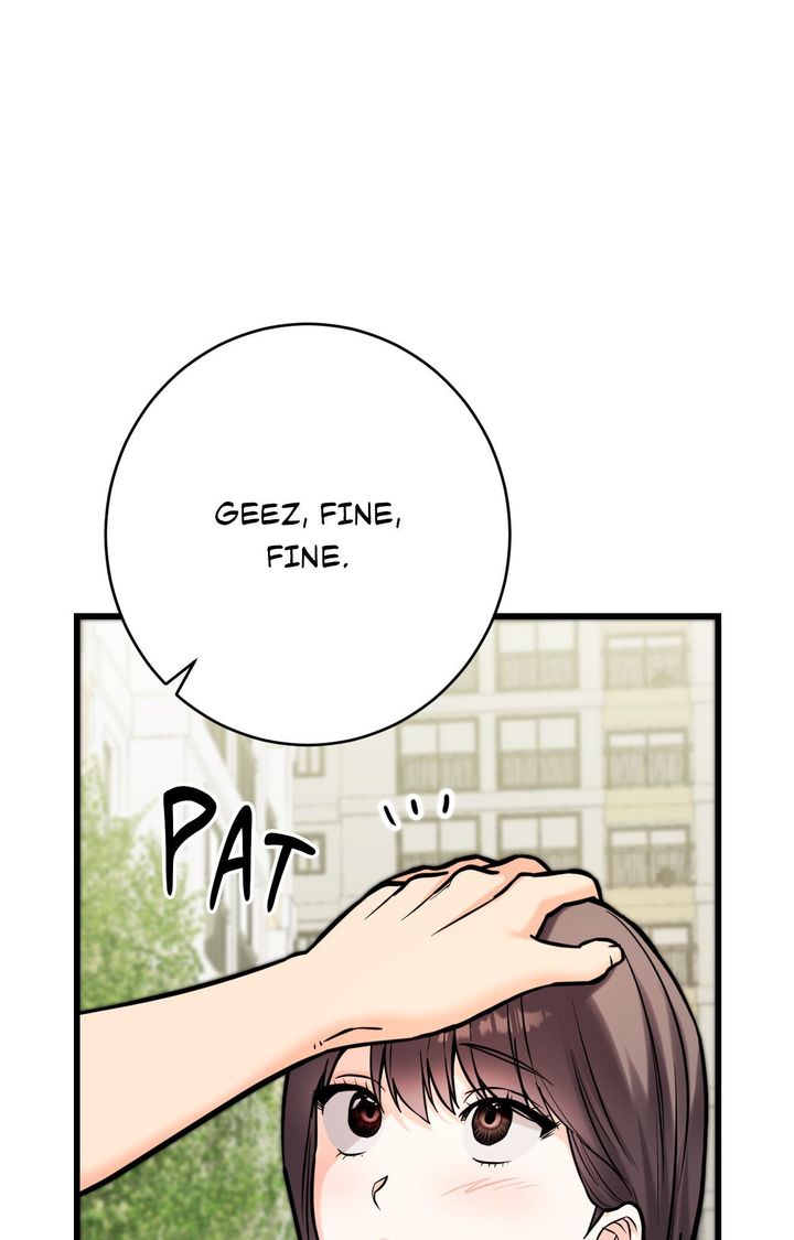 Secret Siblings 2 - Chapter 30 Page 66