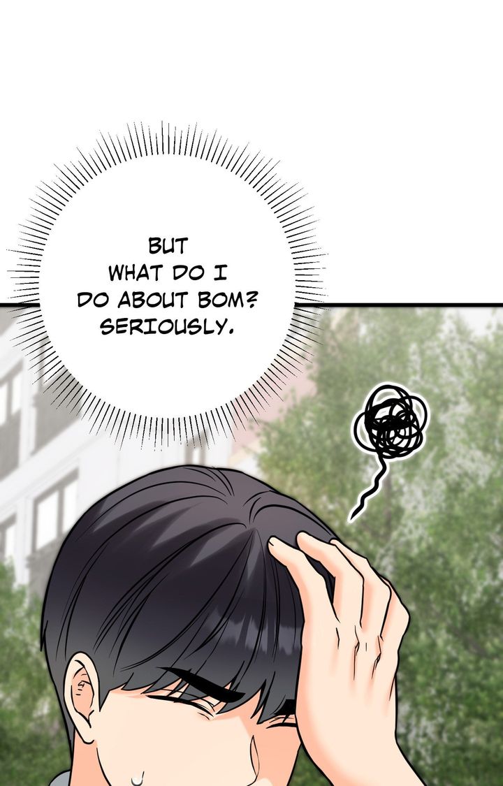 Secret Siblings 2 - Chapter 30 Page 85