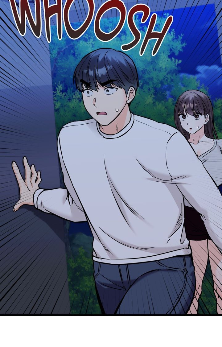 Secret Siblings 2 - Chapter 30 Page 9