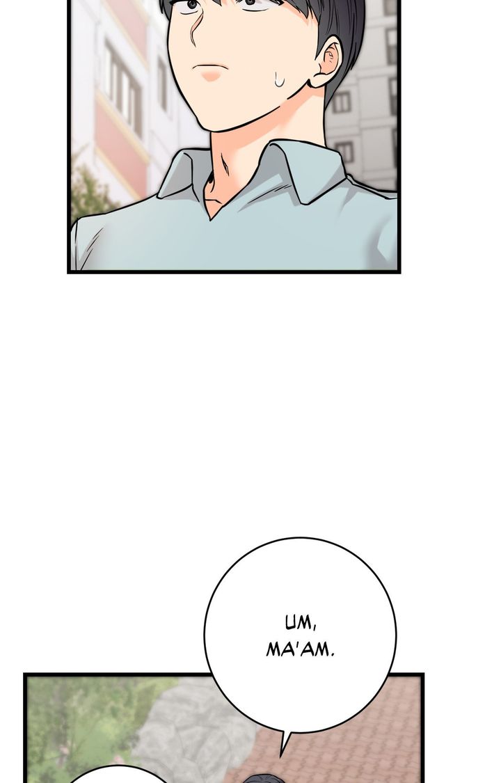 Secret Siblings 2 - Chapter 30 Page 93