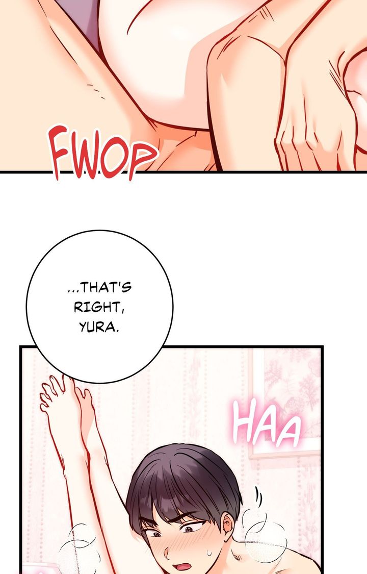 Secret Siblings 2 - Chapter 31 Page 106