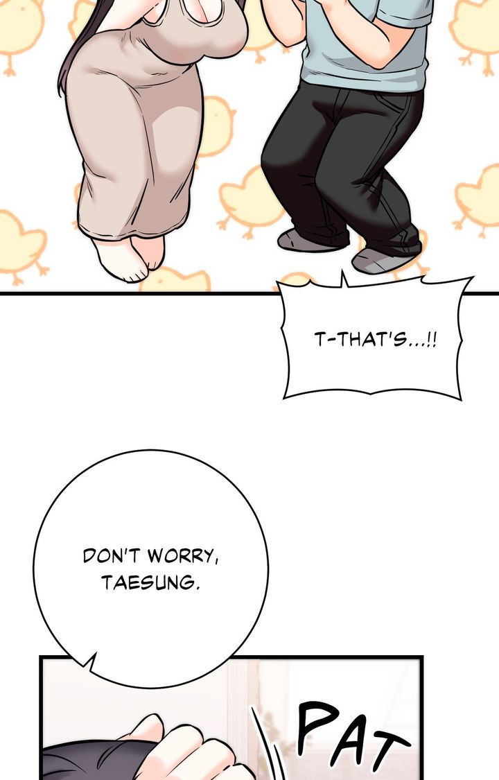 Secret Siblings 2 - Chapter 31 Page 22