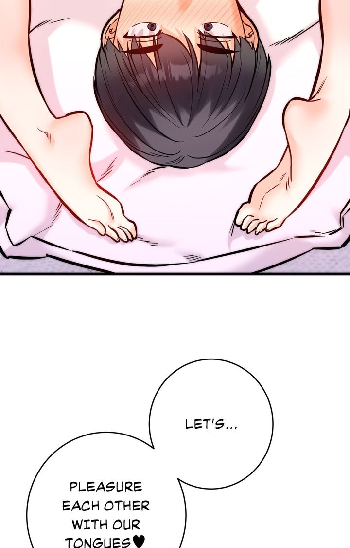 Secret Siblings 2 - Chapter 31 Page 34