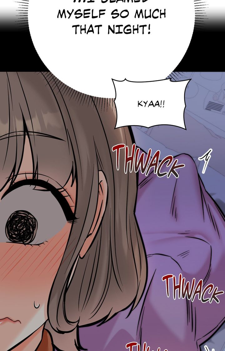 Secret Siblings 2 - Chapter 31 Page 79