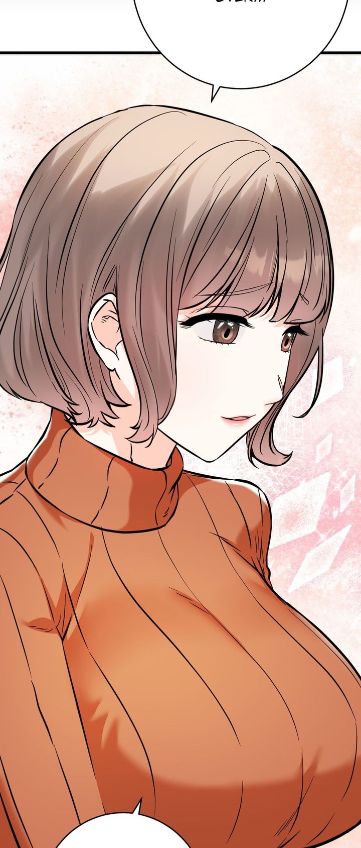 Secret Siblings 2 - Chapter 32 Page 35