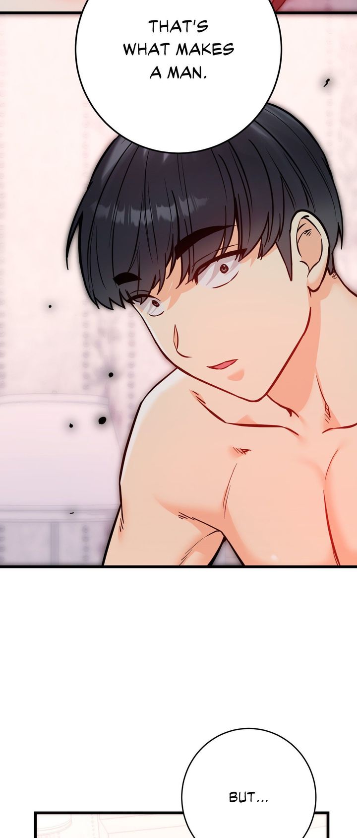 Secret Siblings 2 - Chapter 32 Page 41