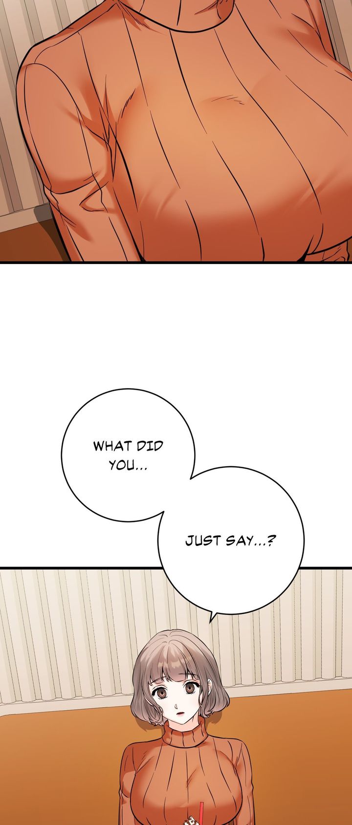 Secret Siblings 2 - Chapter 32 Page 5