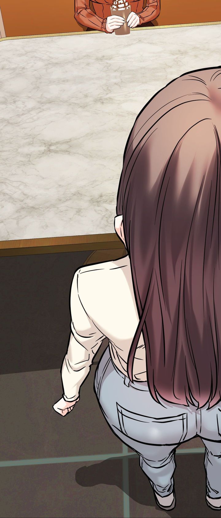 Secret Siblings 2 - Chapter 32 Page 6