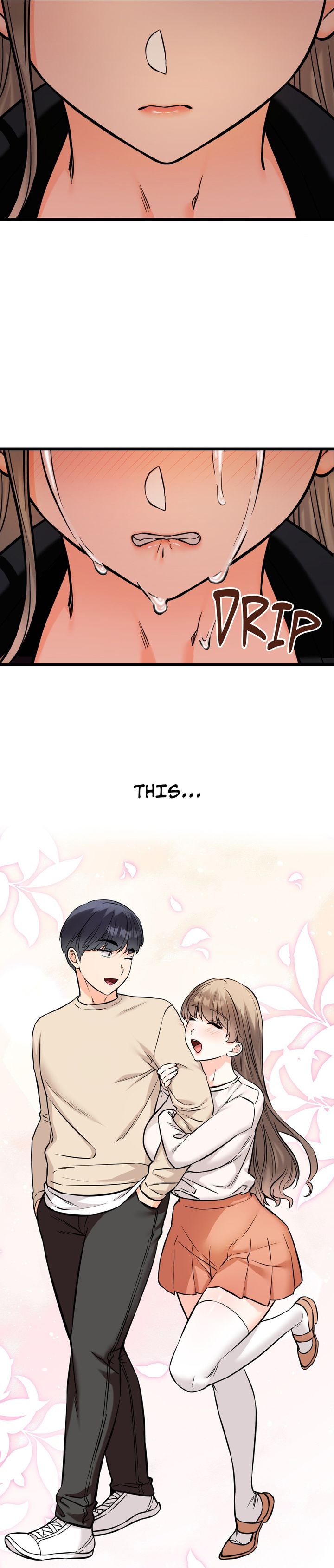 Secret Siblings 2 - Chapter 33 Page 17