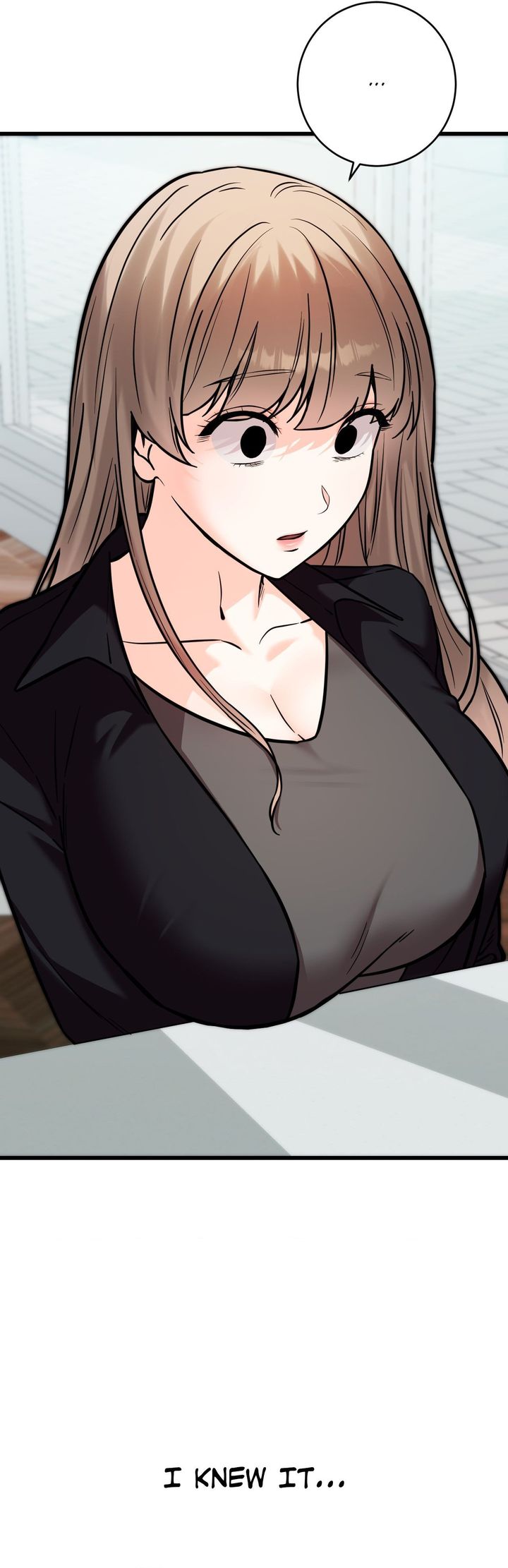 Secret Siblings 2 - Chapter 33 Page 6